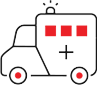 Accident & Emergency icon