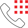 Telehealth Care icon
