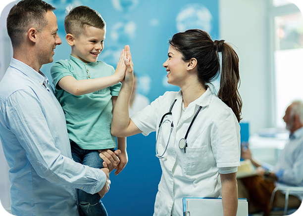 Family Healthcare
