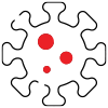 Corona-Virus-Icon