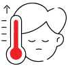 Fever icon