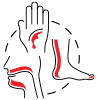 Hand Foot Mouth icon