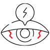 Pink-Eye icon