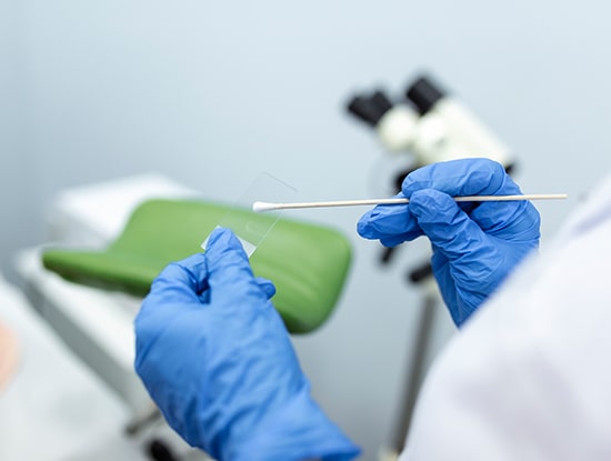 coronavirus treatment in lincoln park