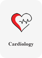 cardiology treatment - icon used by family urgent care