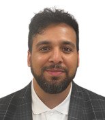 Dr. Nadeem Sheikh, FNP.