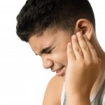 ear ache treatment