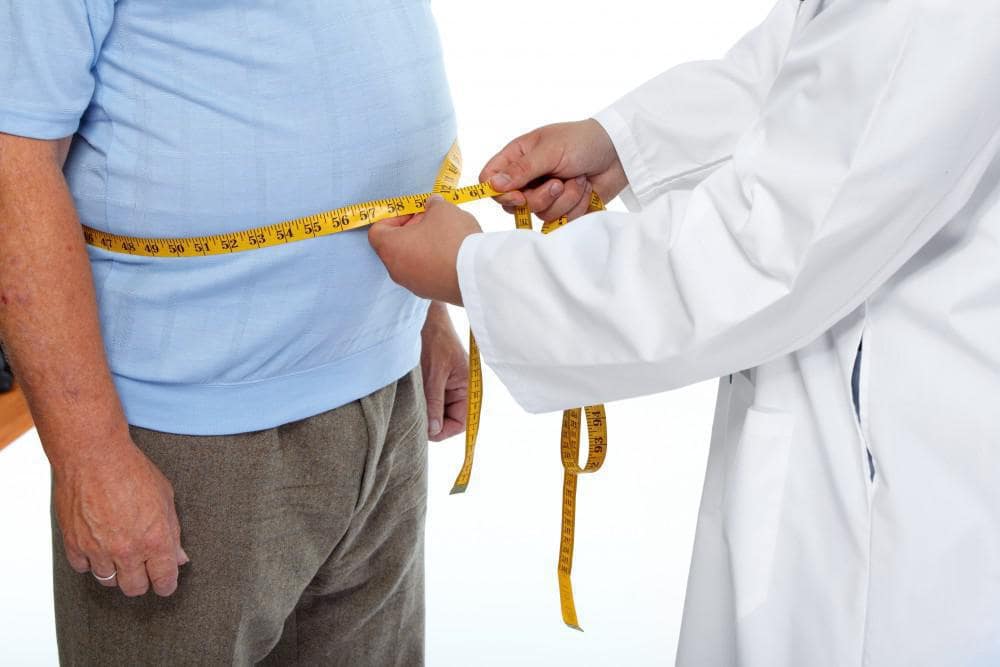 Weight vs. Body Composition: The Difference and Why You Should Care