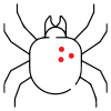 Bug Bites icon