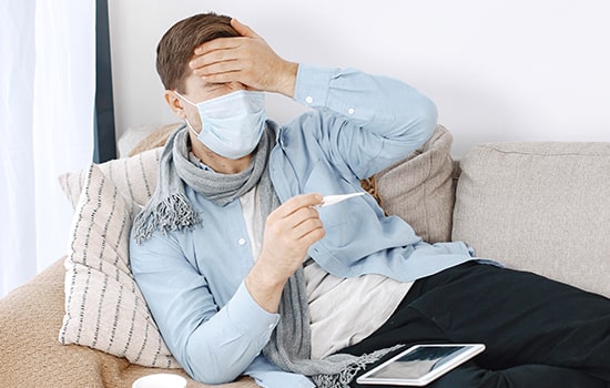 chronic cough treatment