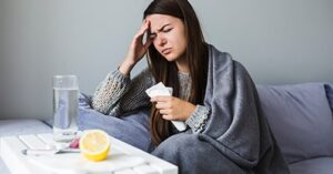 Fever treatment at fam urgent care