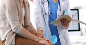 Std Testing at fam urgent care