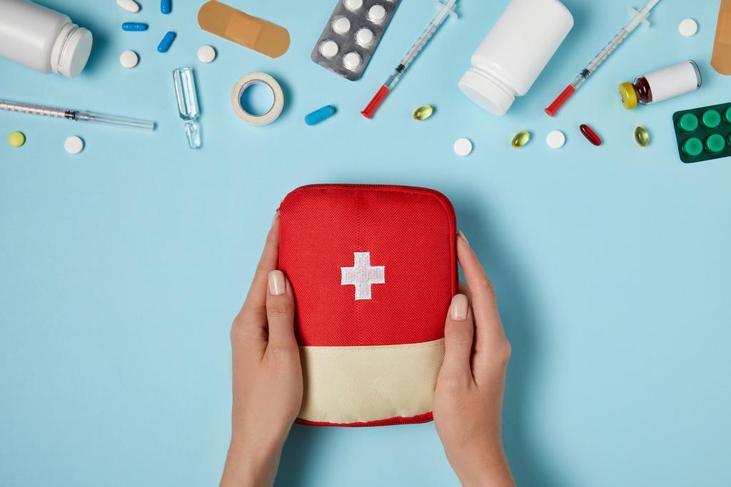 First Aid Essentials A Comprehensive Guide for Parents and Caregivers