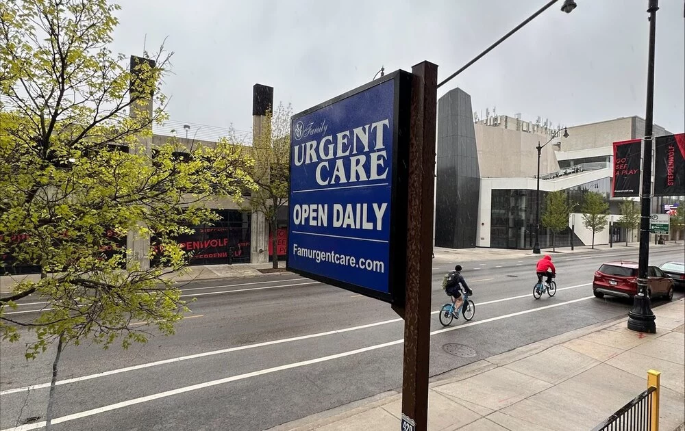 Urgent Care, Lincoln Park - Halsted