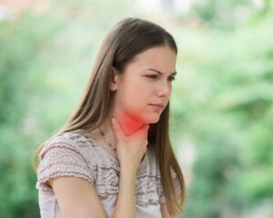 Know If You Are At More Risk For Strep Throat​
