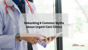 are-urgent-care-doctors-less-qualified-myth