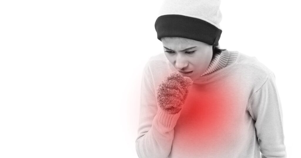 How Long Does Covid Cough Last? Family Urgent Care