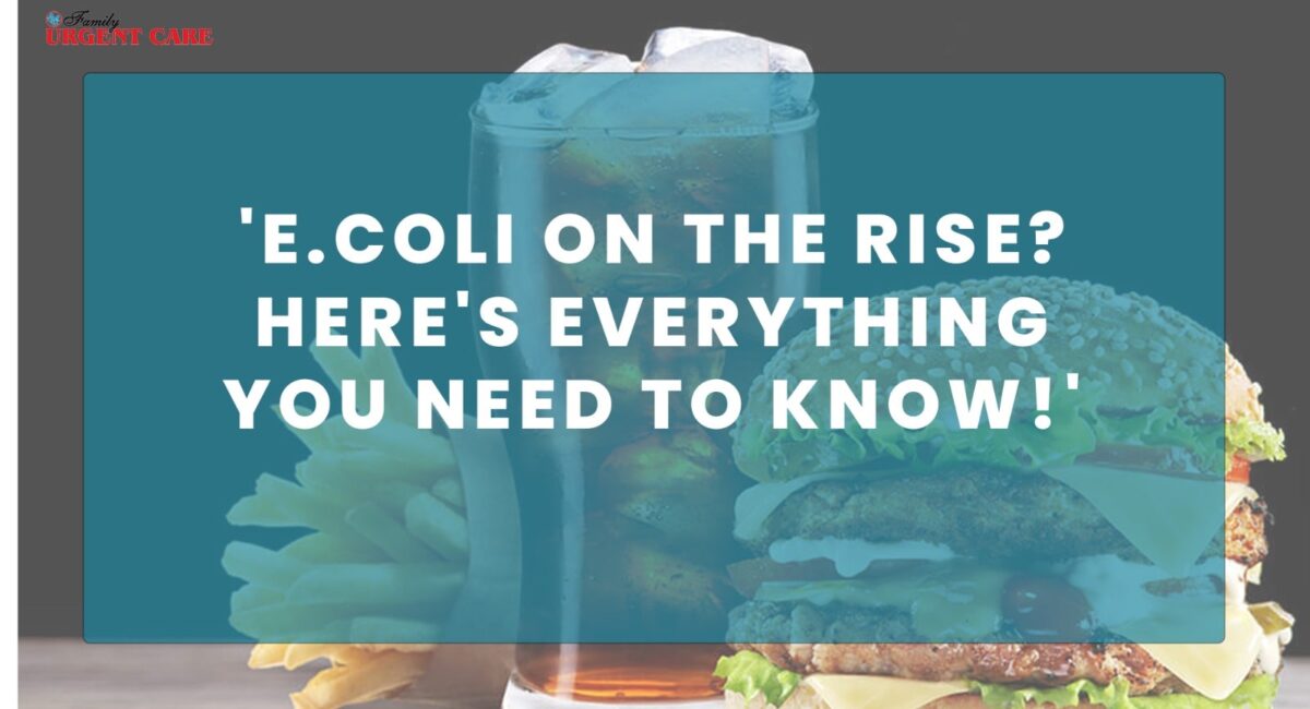 can-urgent-care-help-with-e-coli-symptoms