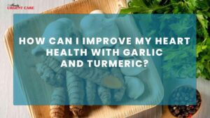 improve-heart-rate-with-garlic-and-turmeric