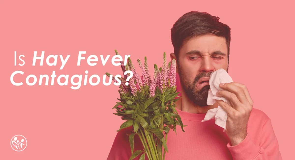 is-hay-fever-contagious