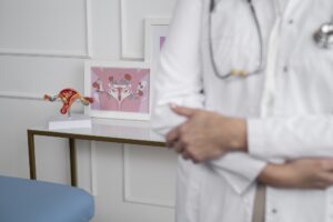 Pap Smear Test at Fam Urgent Care