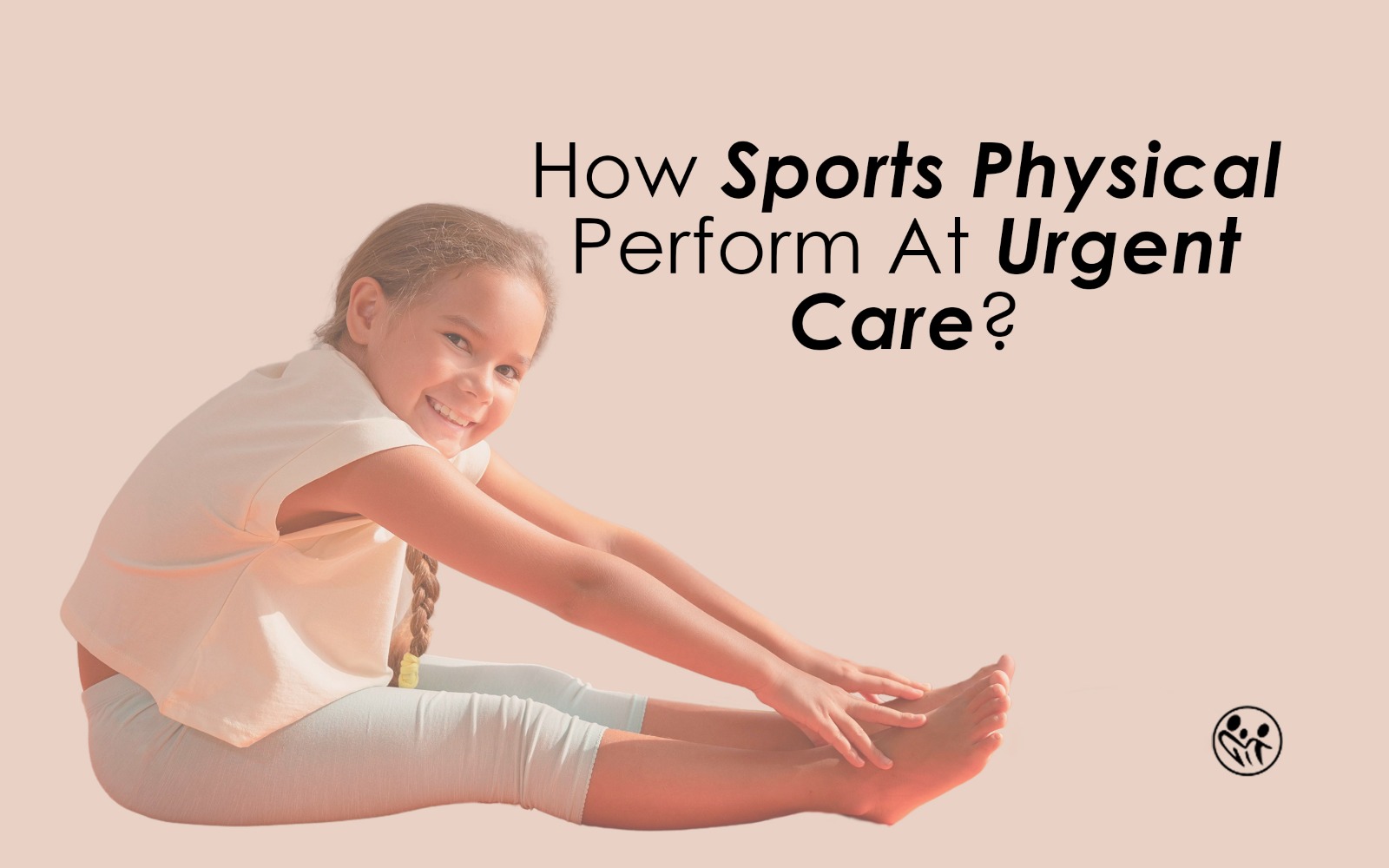 How Are Sports Physicals Performed At Urgent Care