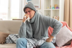 Get Treatment for Stomach Flu at Fam Urgent Care