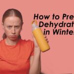 how to prevent dehydration in winter