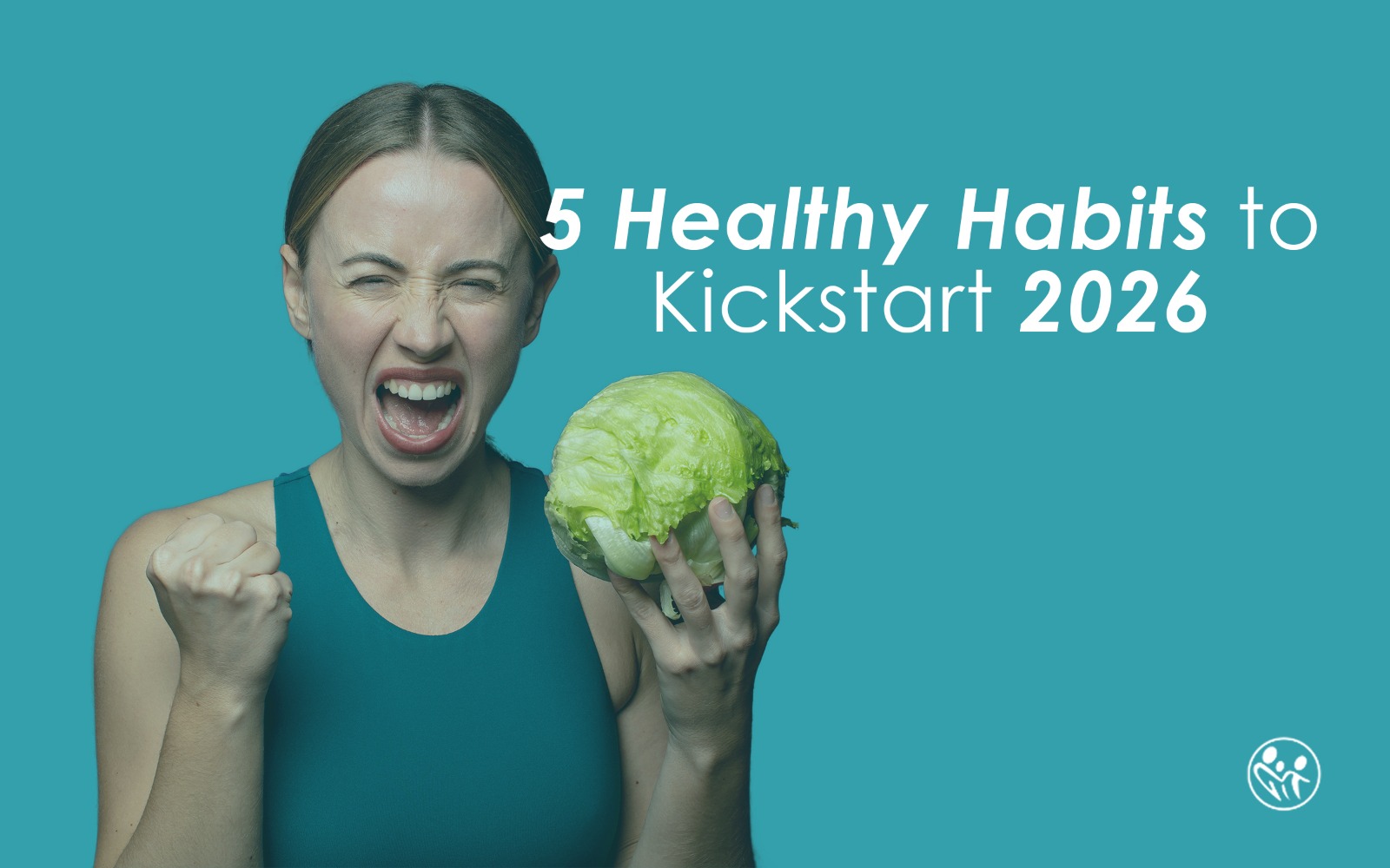 5 Healthy Habits to Kickstart 2026