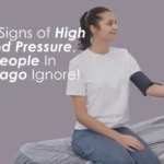 Early Signs of High Blood Pressure Chicagoans Ignore