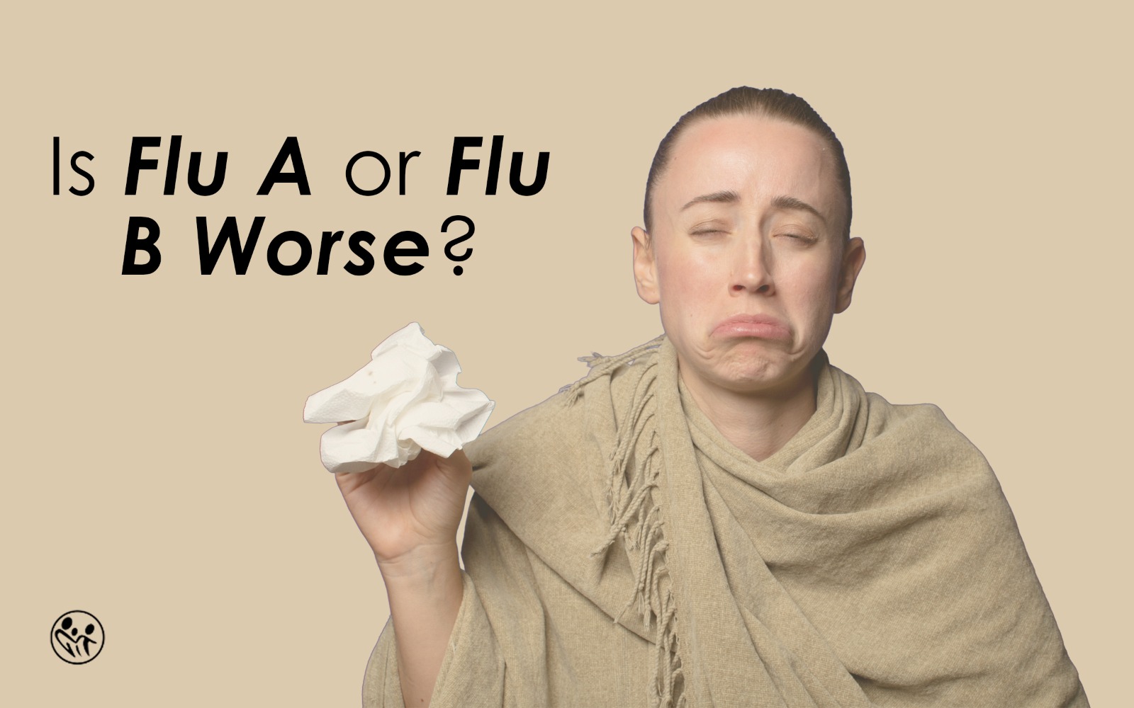 Is Flu A or Flu B Worse