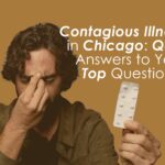 Contagious Illnesses in Chicago