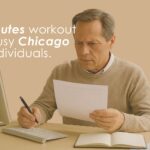 Easy 10 Minute Workout For Busy Chicago Individuals