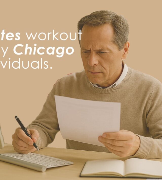 Easy 10 Minute Workout For Busy Chicago Individuals