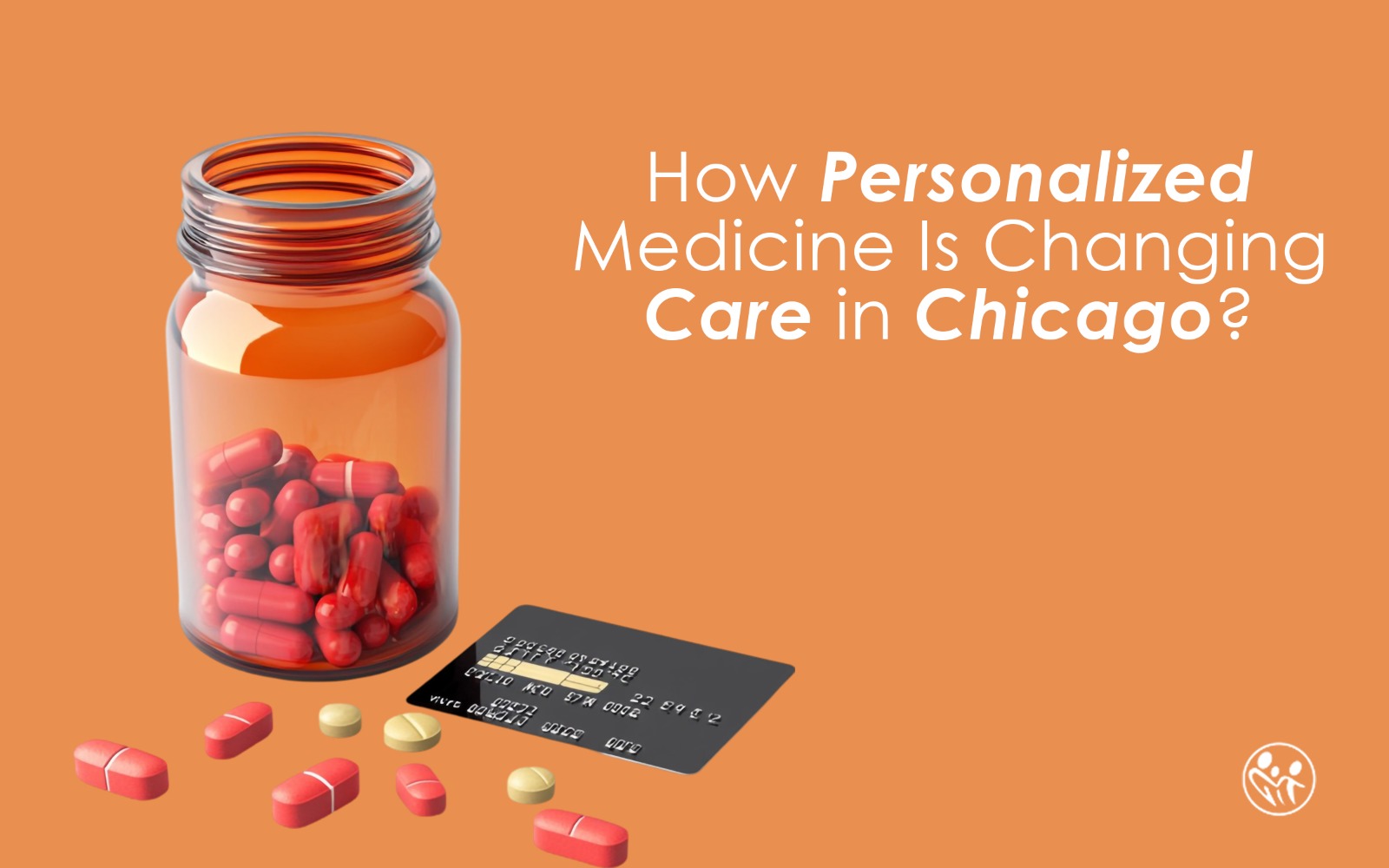 How Personalized Medicine Is Changing Care in Chicago
