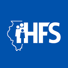 Illinois Medicaid logo