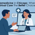Telemedicine in Chicago