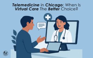 Telemedicine in Chicago