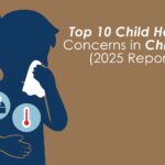 Top 10 Child Health Concerns in Chicago