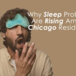 Why Sleep Problems Are Rising Among Chicago Residents
