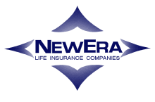 New Era Life Insurance logo