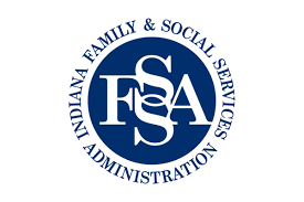 Indiana Medicaid logo