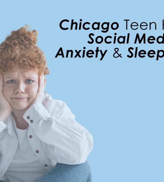 Chicago Teen Health