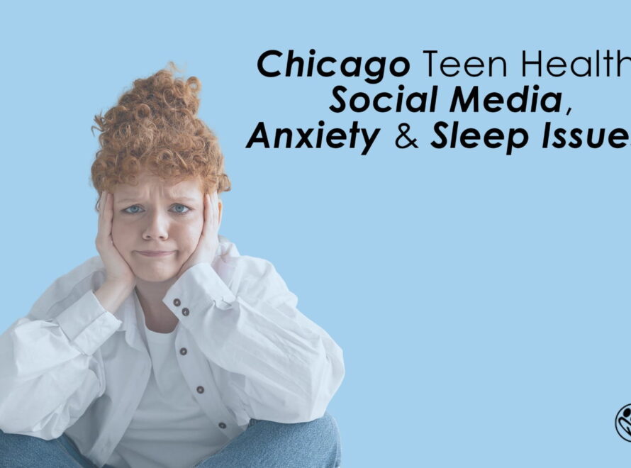 Chicago Teen Health