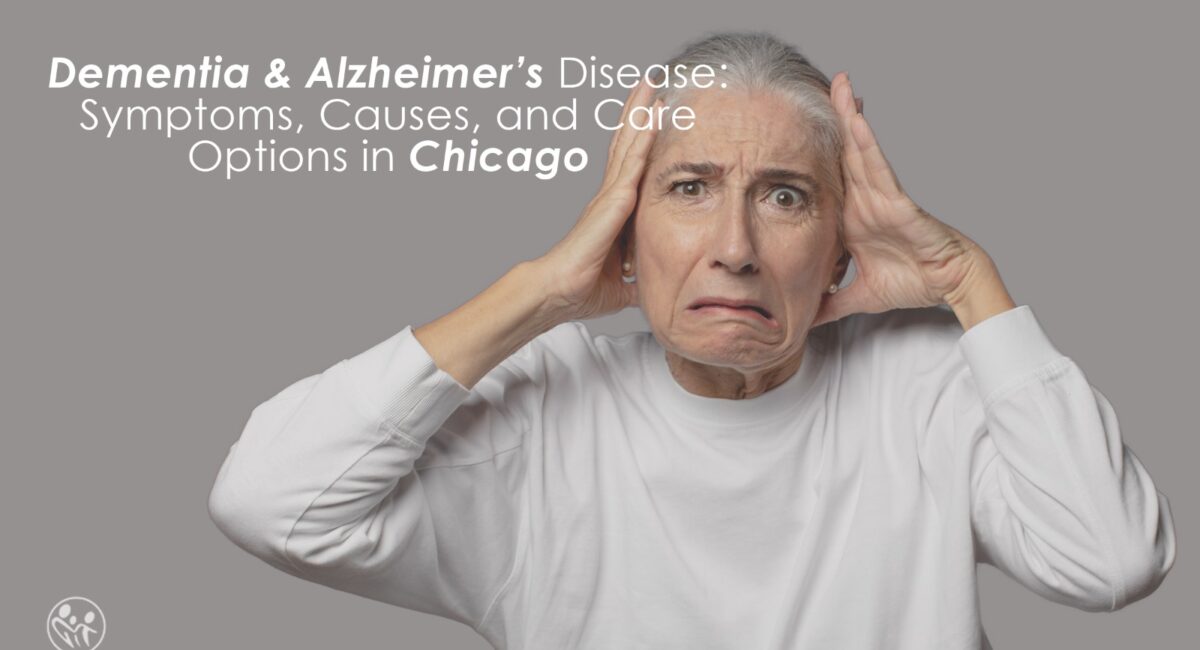 Dementia & Alzheimer’s Disease