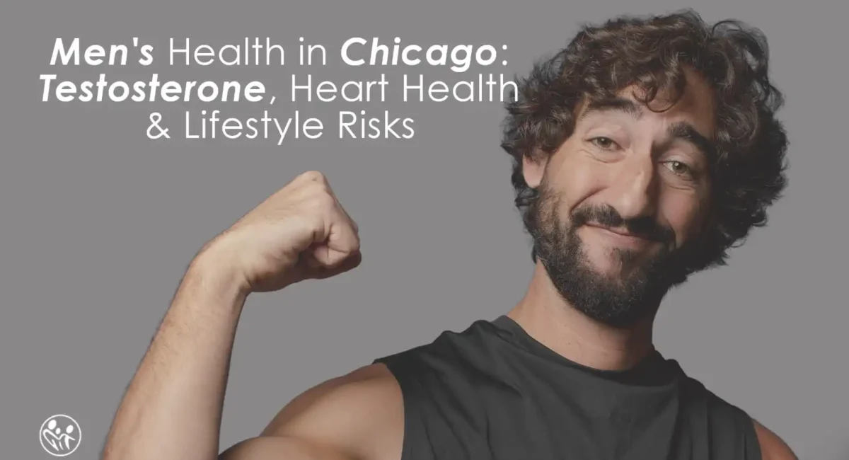 Men’s Health in Chicago