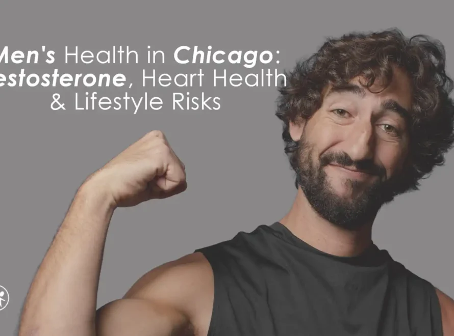 Men’s Health in Chicago