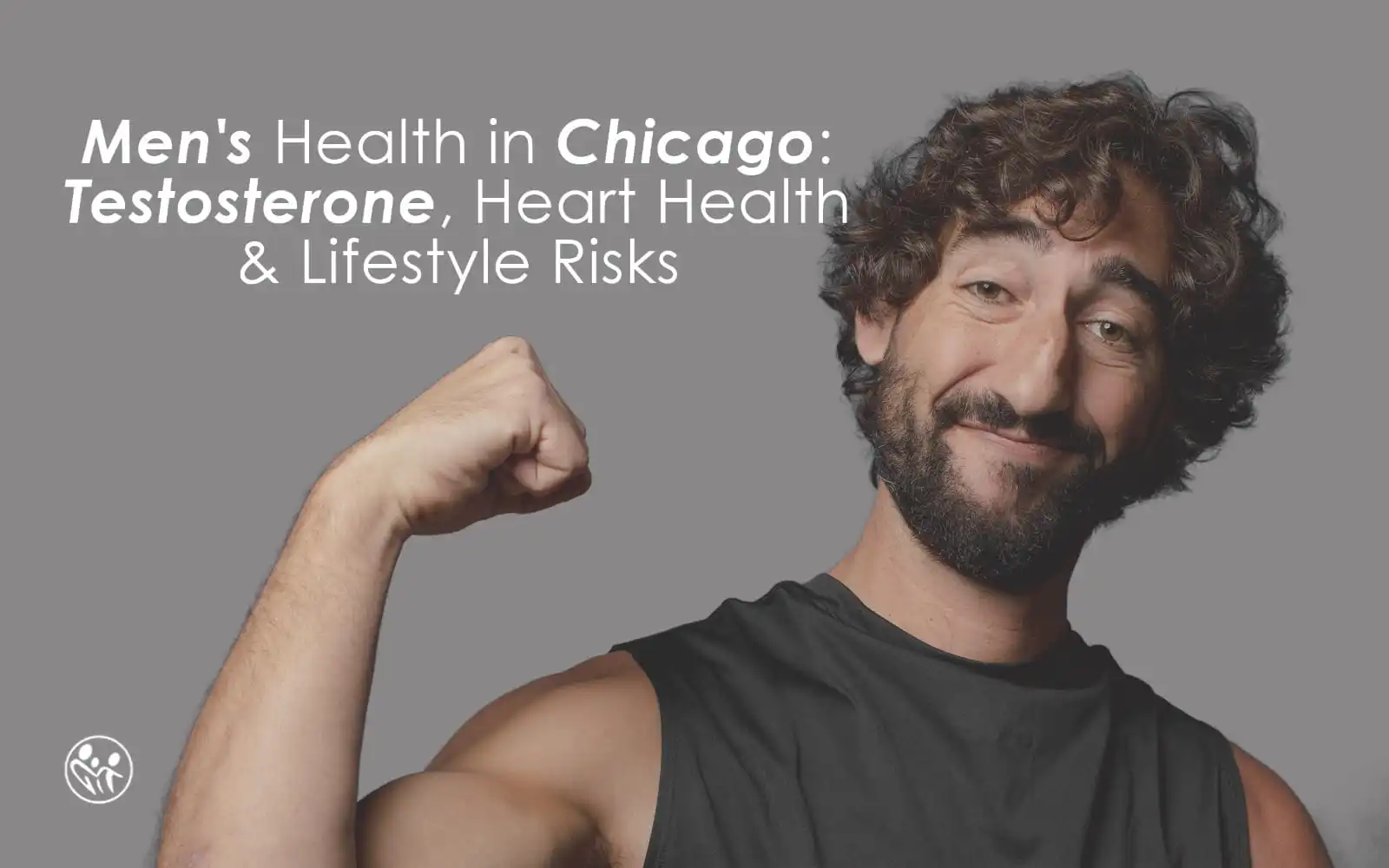 Men’s Health in Chicago