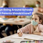 Pink Eye Going Around Schools. What Parents Should Know