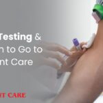 When to Go to Urgent Care For STD testing